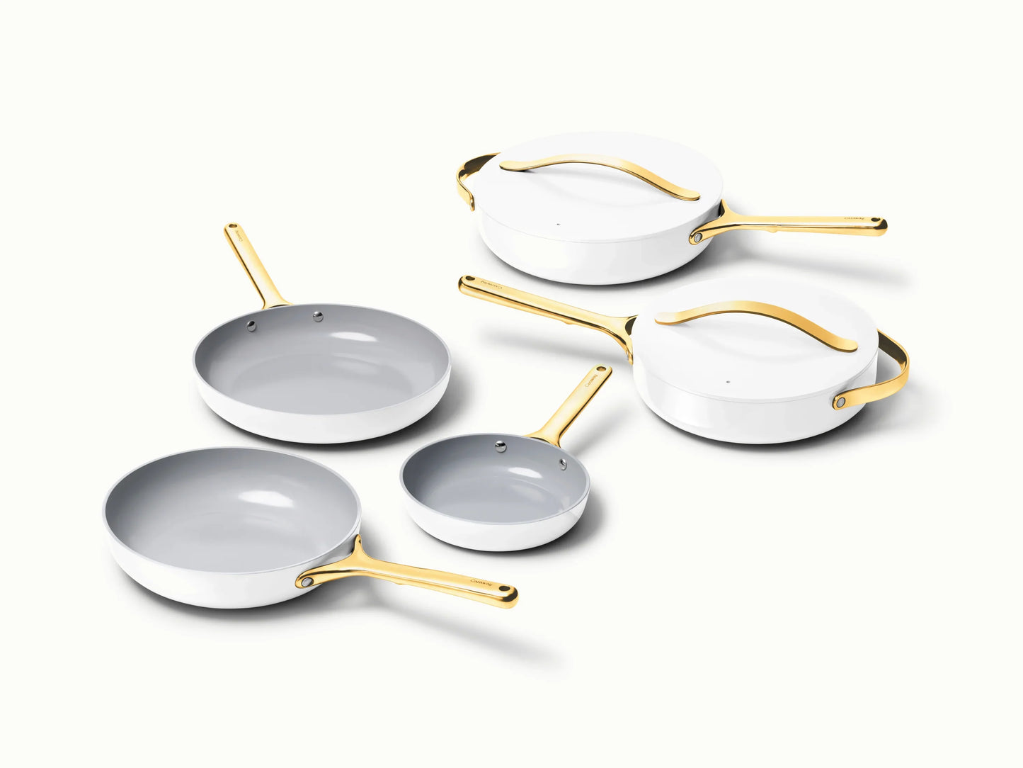 7pc Fry & Sauté Set