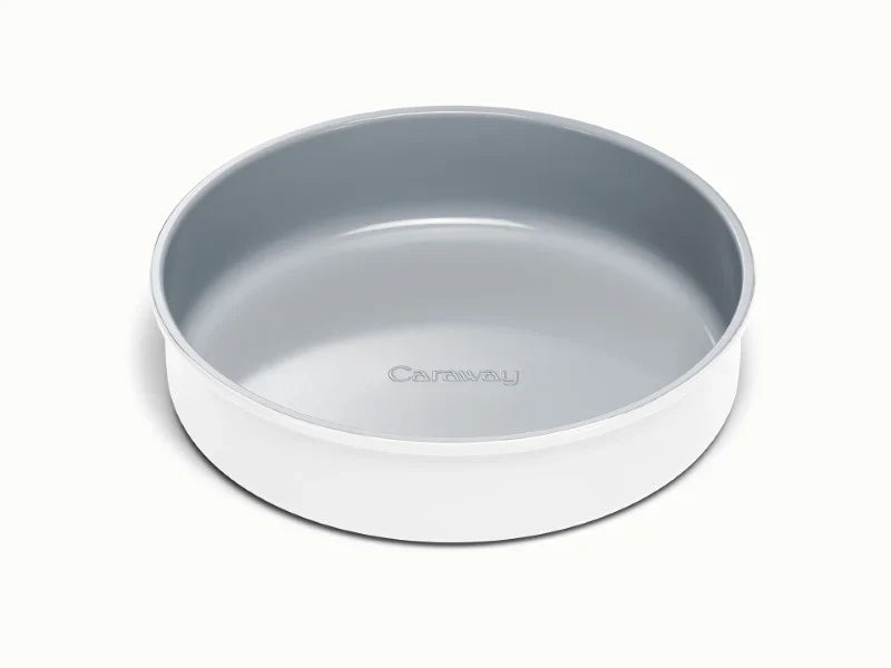 Circle Pan