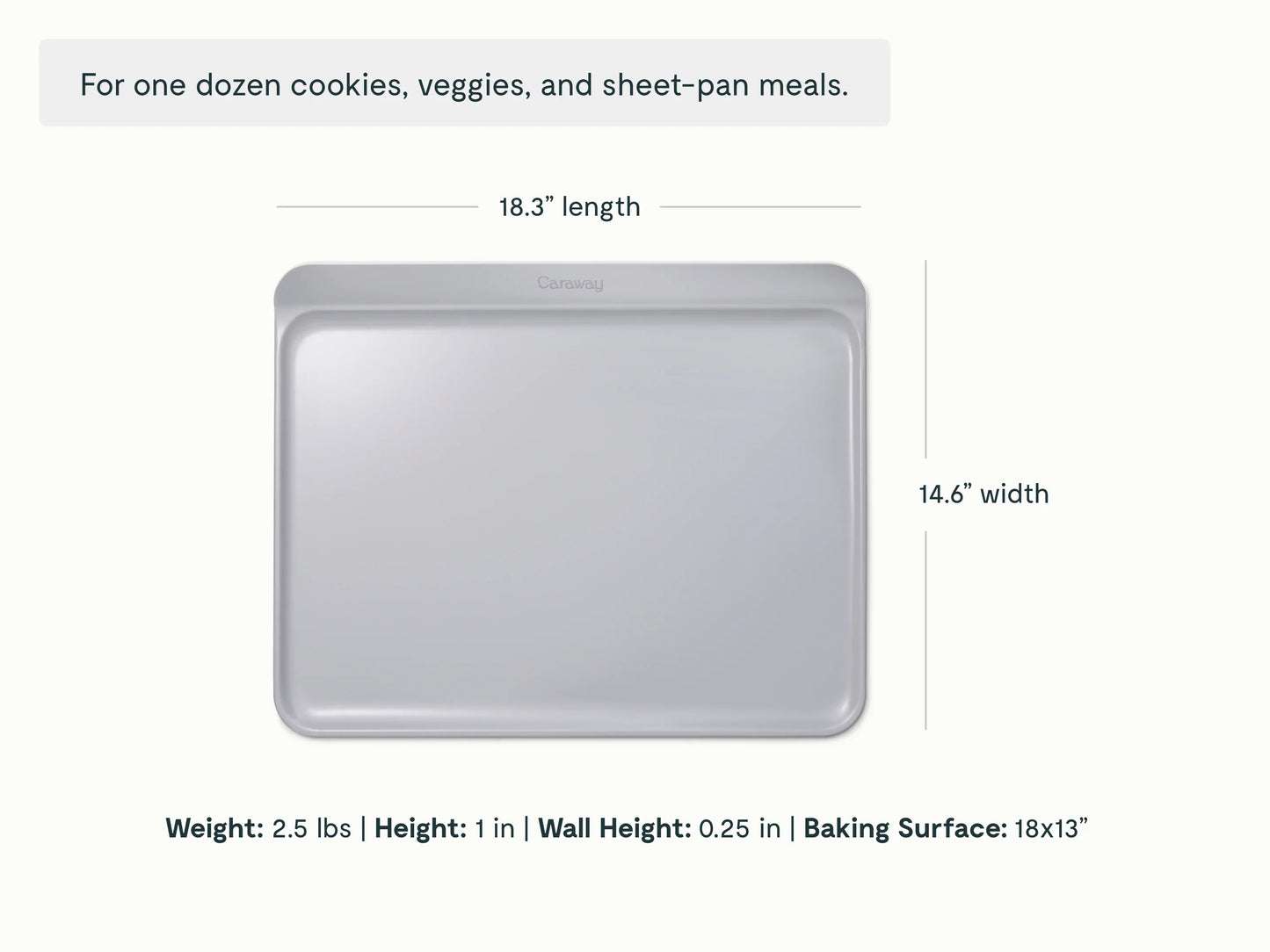 Cookie Sheet