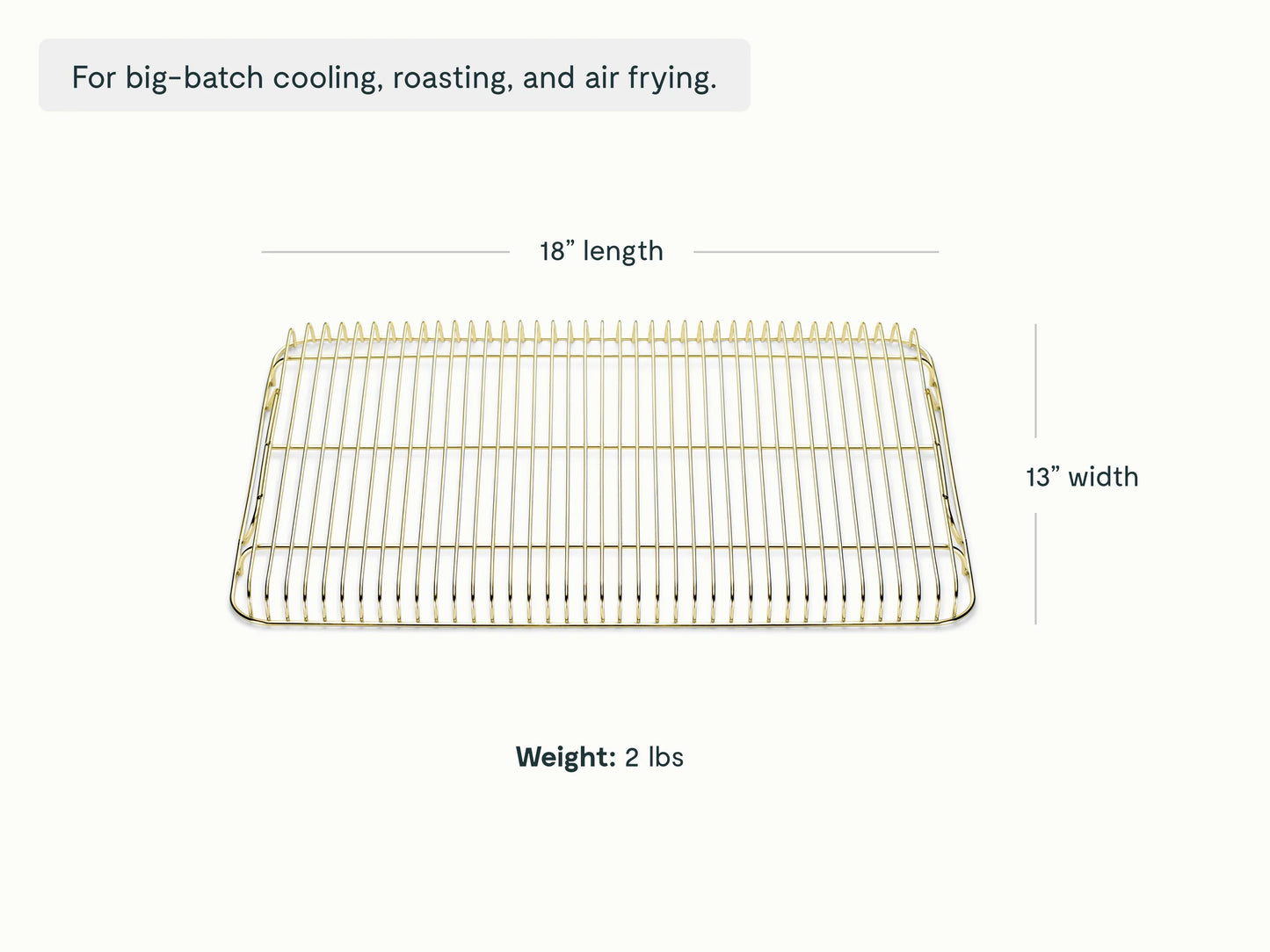 Cooling Rack