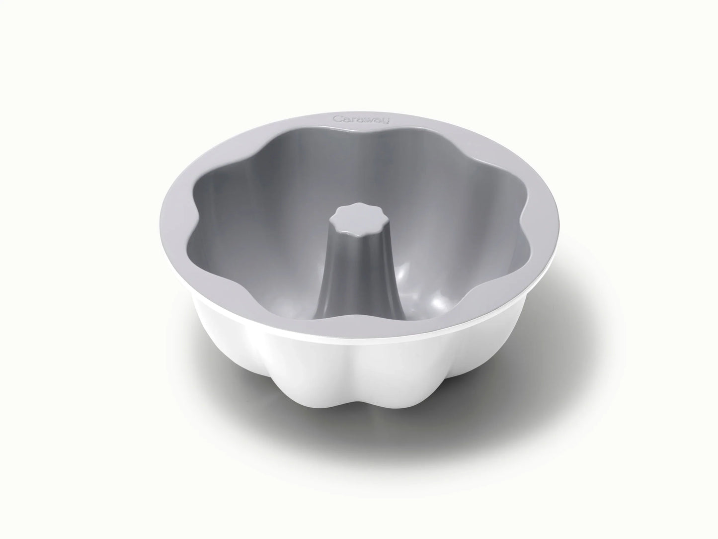 Fluted Cake Pan