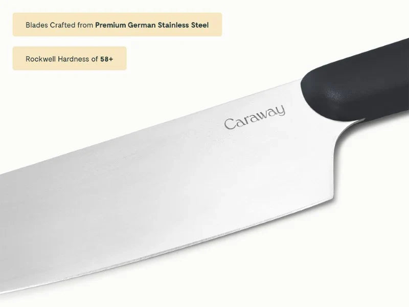 Knife set