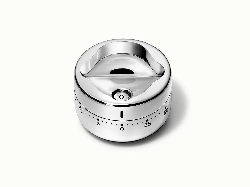 Mechanical Kitchen Timer