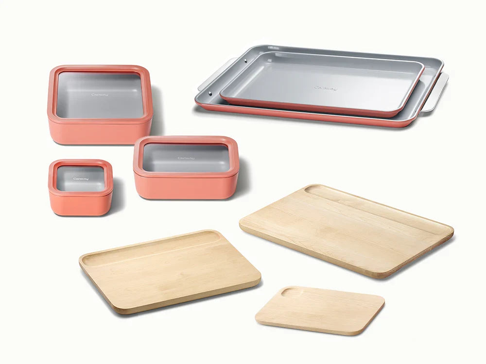 Prep & Store Set