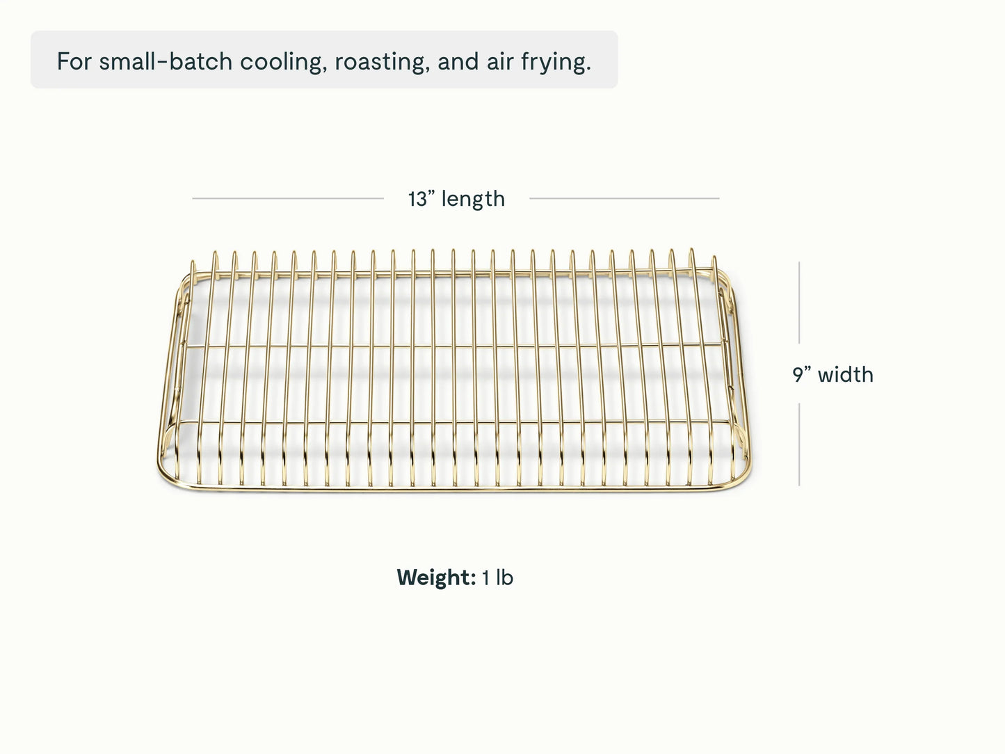 Small Cooling Rack