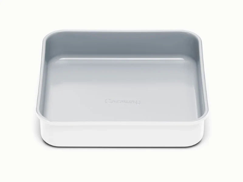 Square Pan
