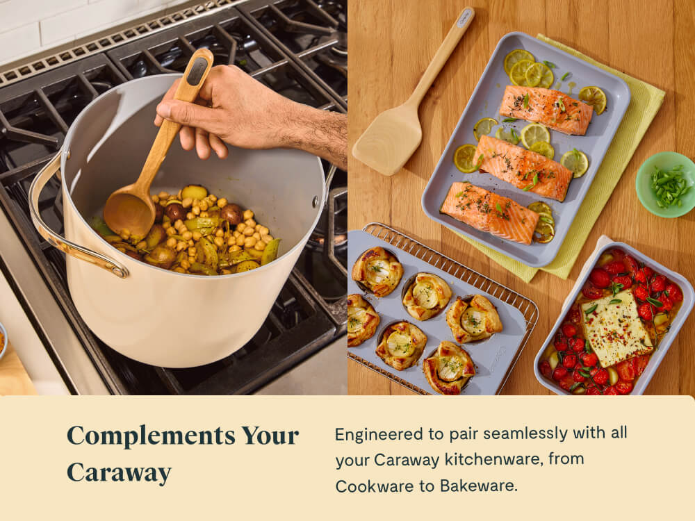 Utensil Set