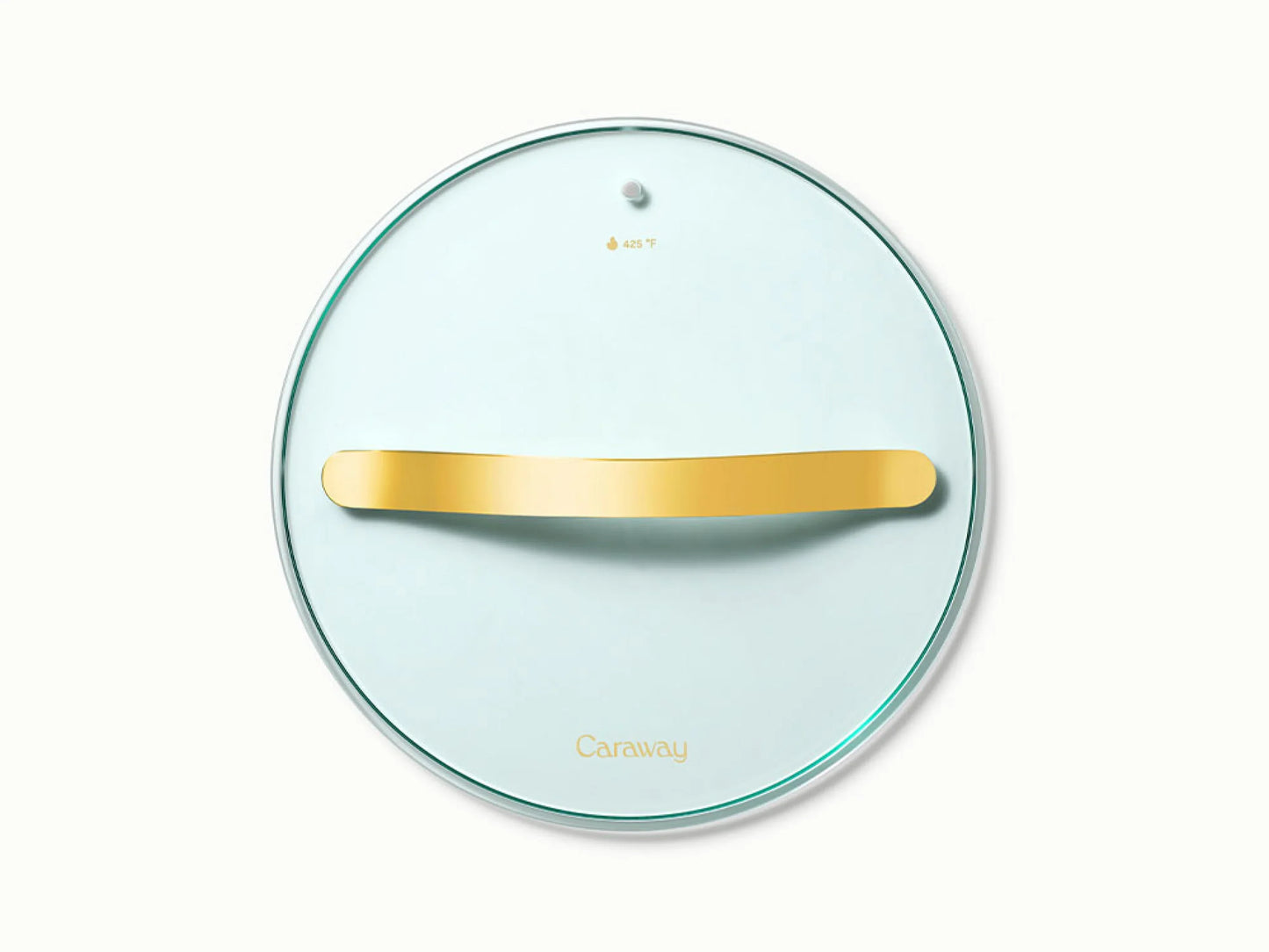 Glass Lid