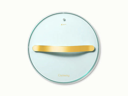 Glass Lid