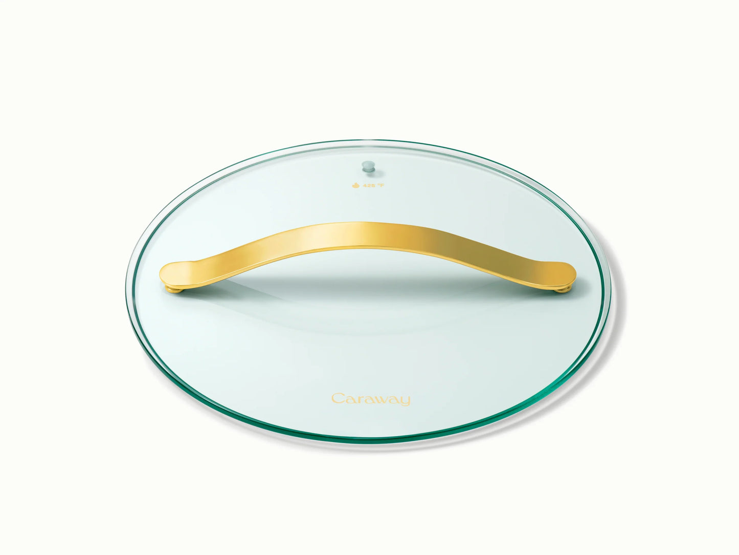 Glass Lid