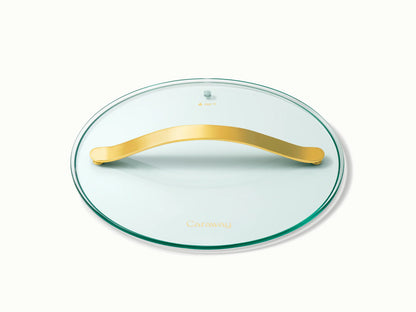 Glass Lid