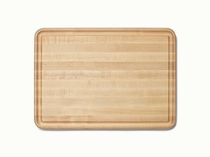 17” Prep & Serve Butcher Block