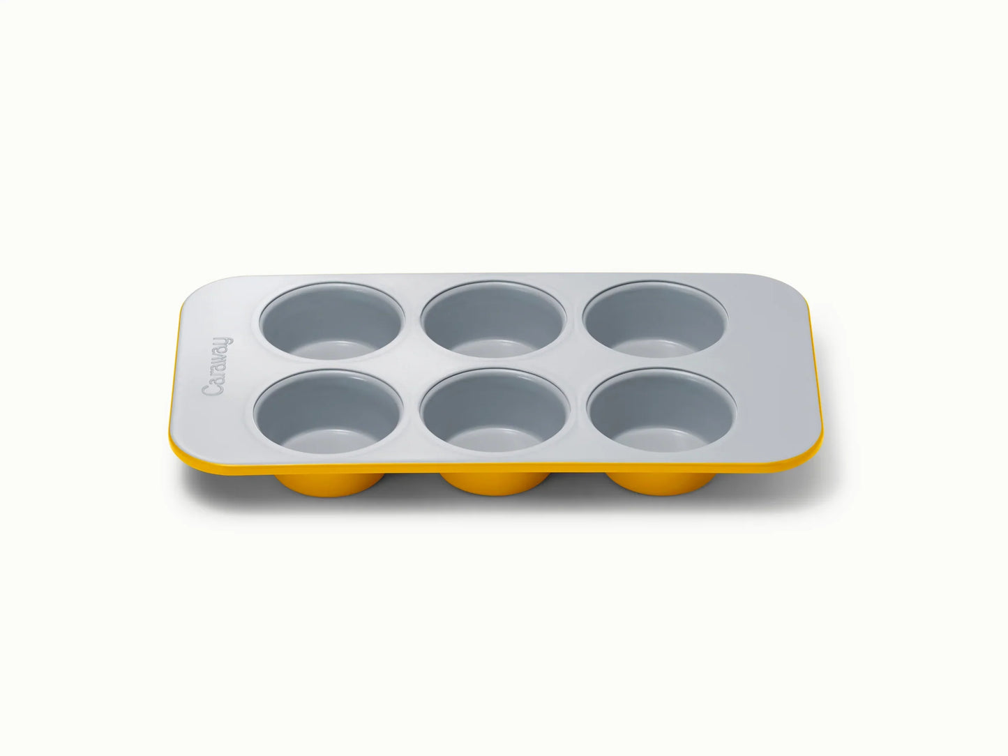 6 Cup Muffin Pan