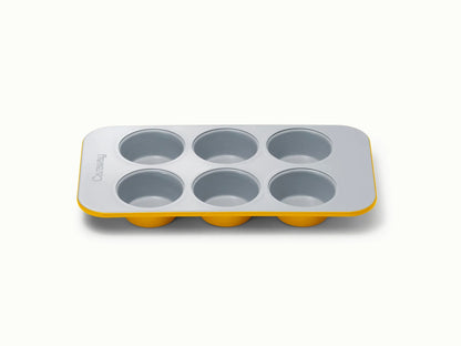 6 Cup Muffin Pan