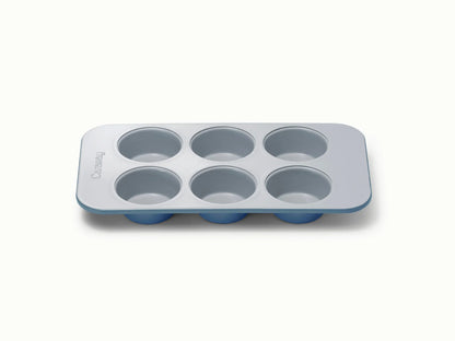 6 Cup Muffin Pan