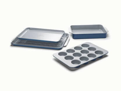 Half Bakeware Set