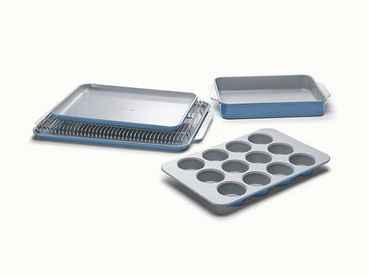 Half Bakeware Set