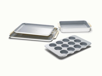 Half Bakeware Set