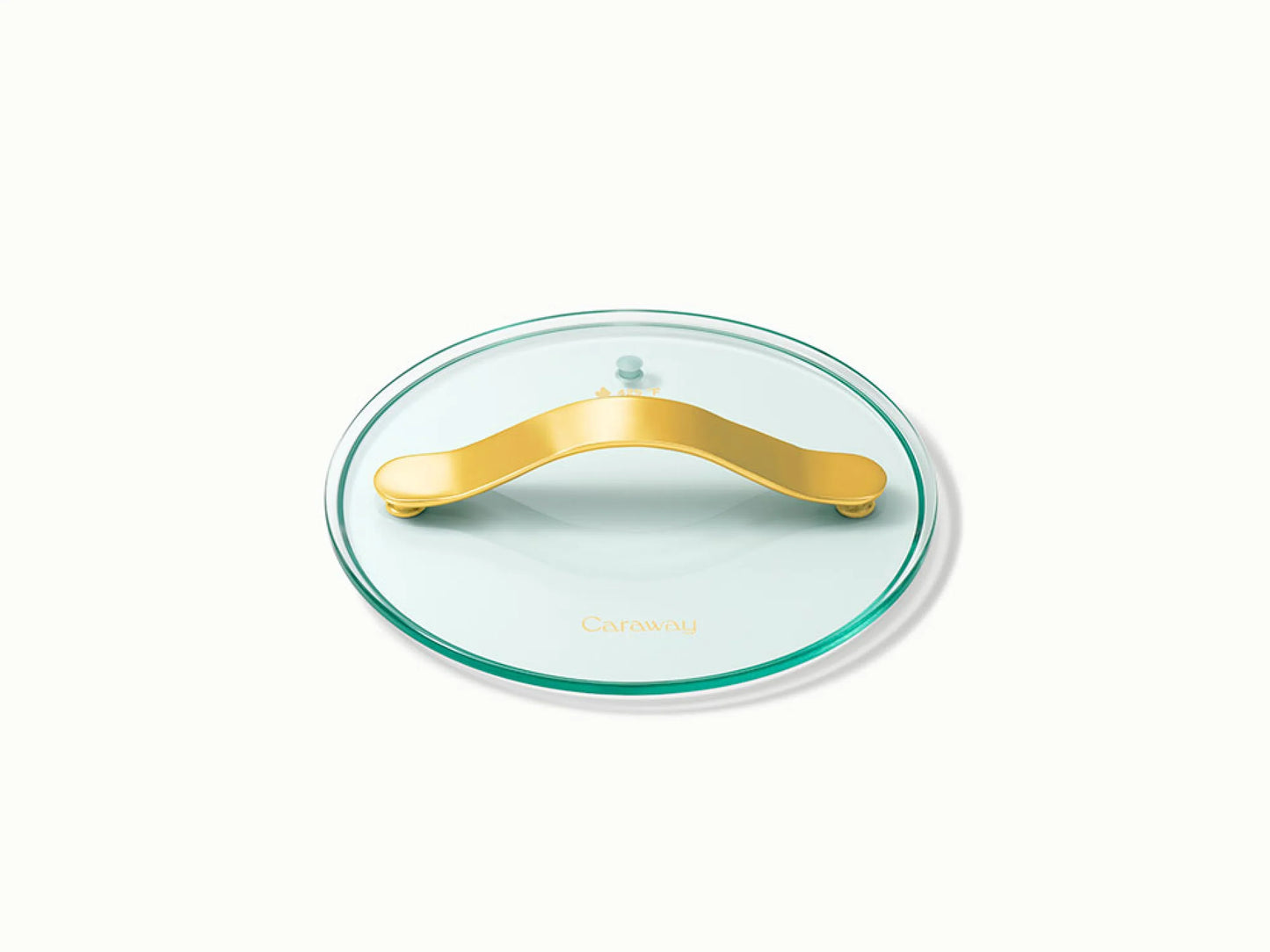 Glass Lid