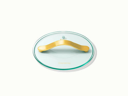 Glass Lid