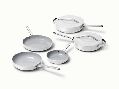 7pc Fry & Sauté Set
