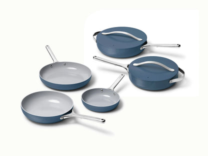 7pc Fry & Sauté Set