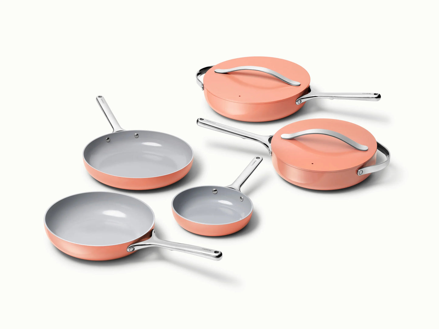 7pc Fry & Sauté Set