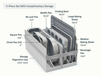 Bakeware Set