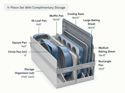 Bakeware Set