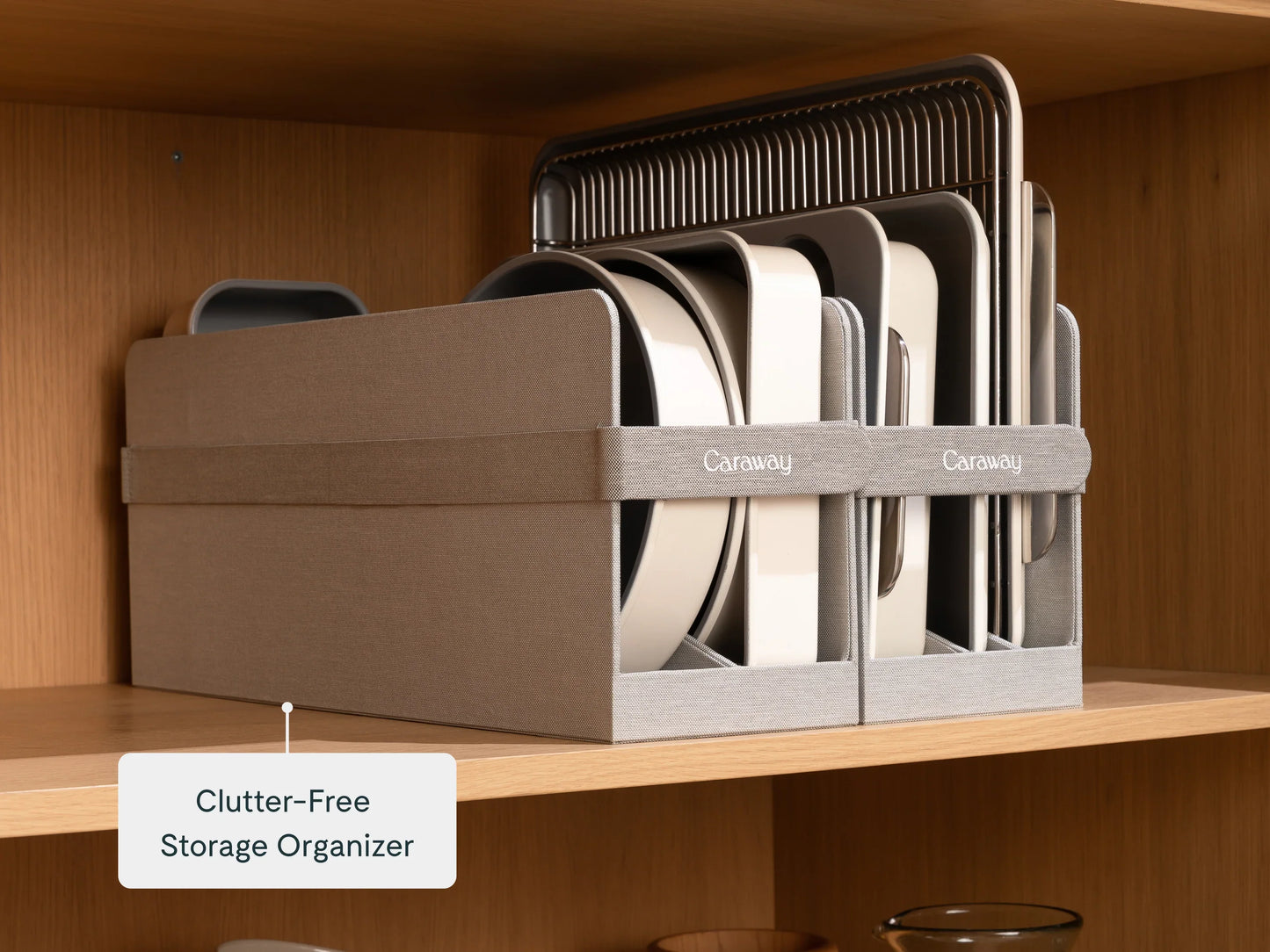 Bakeware Set