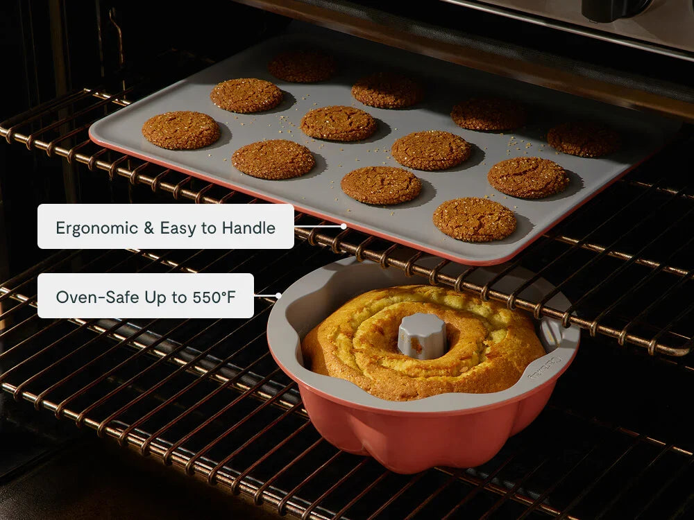 Cookie Sheet Duo