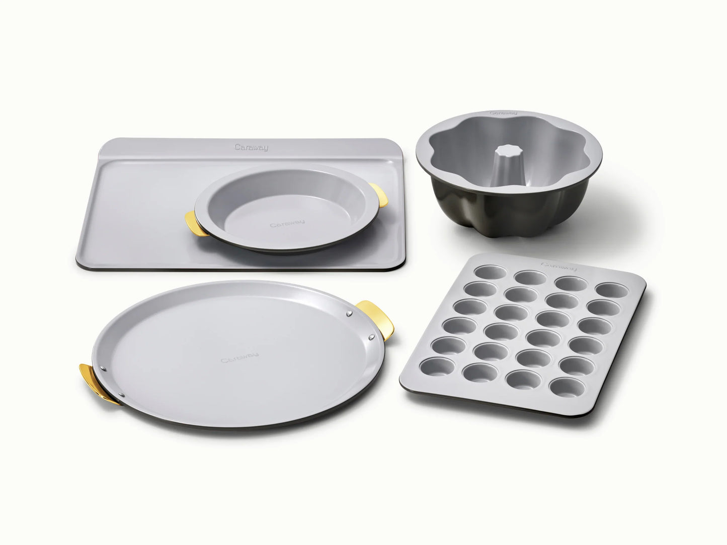 Bakeware+ Set