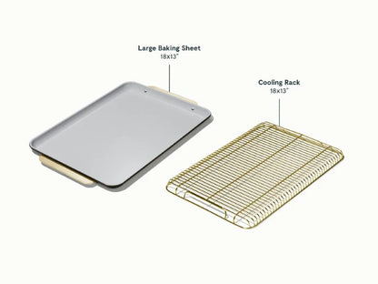 Baking & Cooling Set
