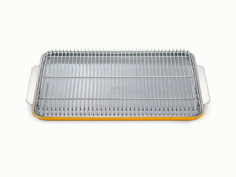 Baking & Cooling Duo