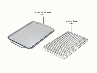 Baking & Cooling Set