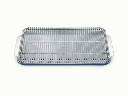 Baking & Cooling Duo