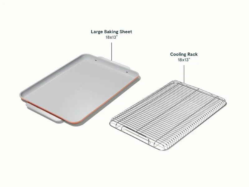 Baking & Cooling Set