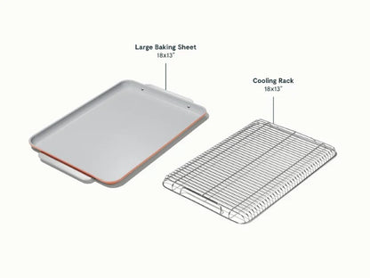 Baking & Cooling Set