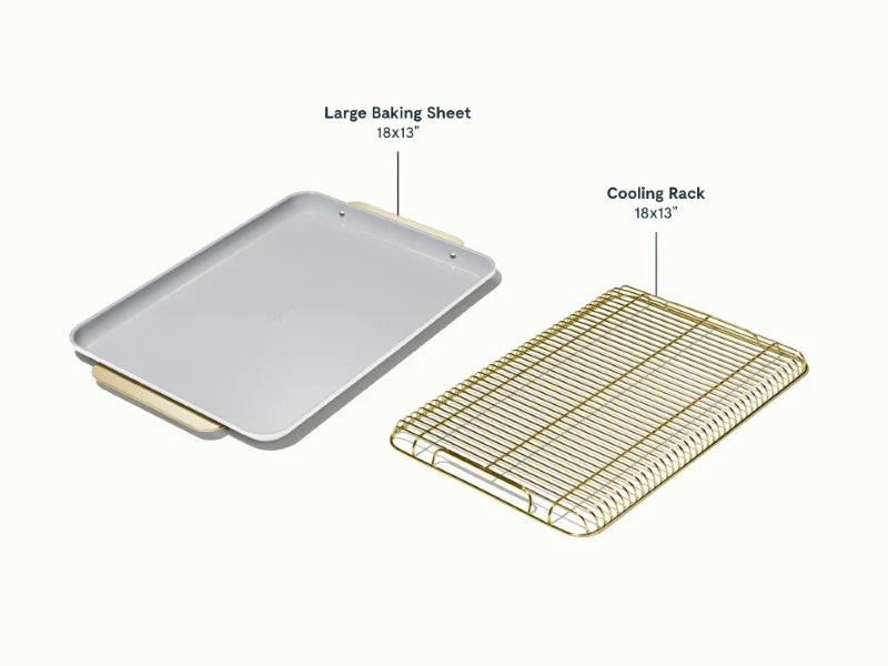 Baking & Cooling Set