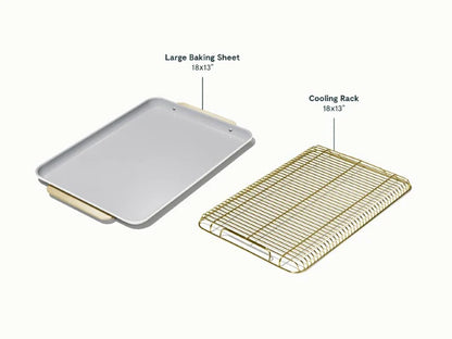 Baking & Cooling Set