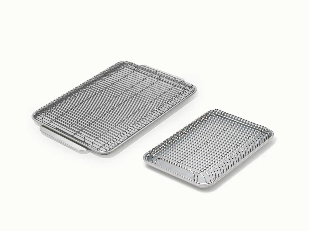Baking & Cooling Set