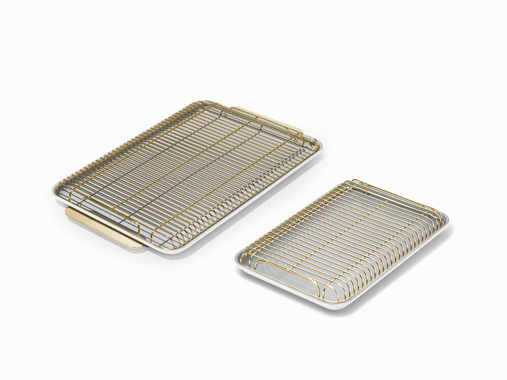 Baking & Cooling Set