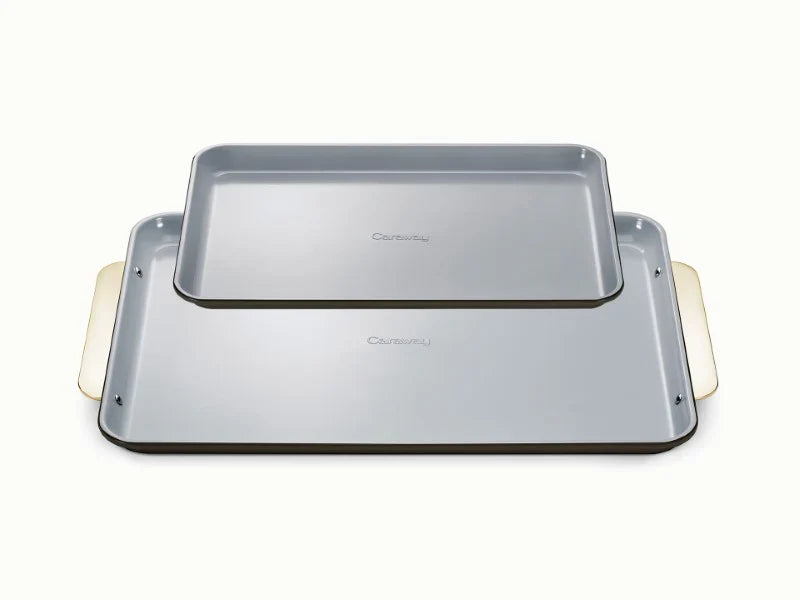 Baking Sheet Duo