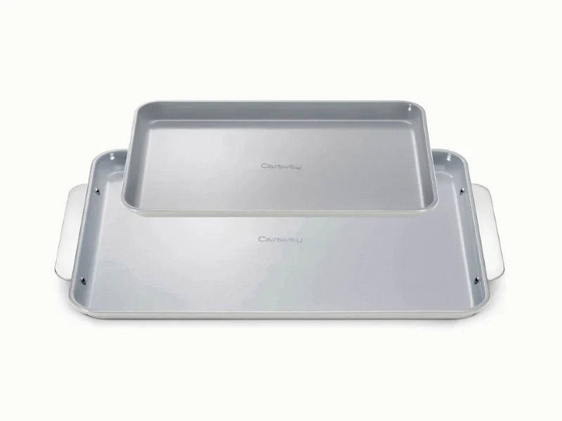 Baking Sheet Duo