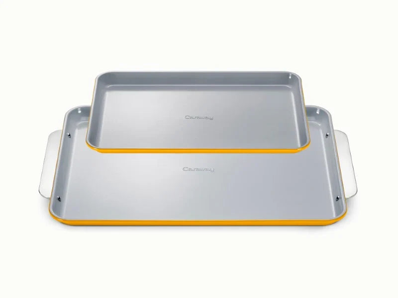 Baking Sheet Duo