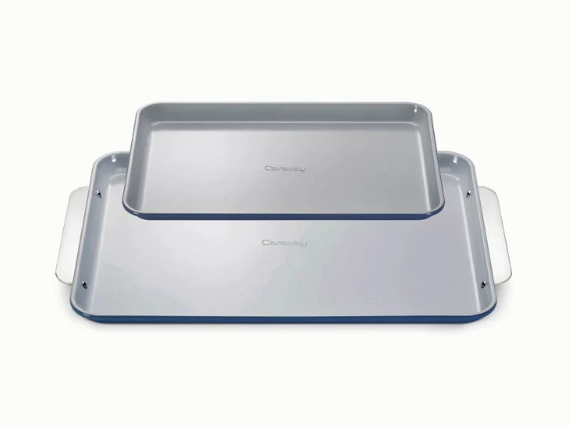 Baking Sheet Duo