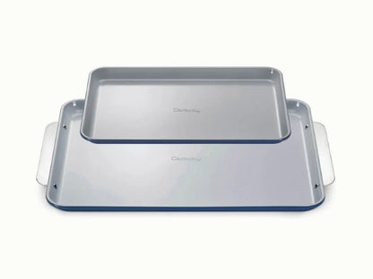 Baking Sheet Duo