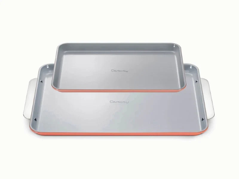 Baking Sheet Duo