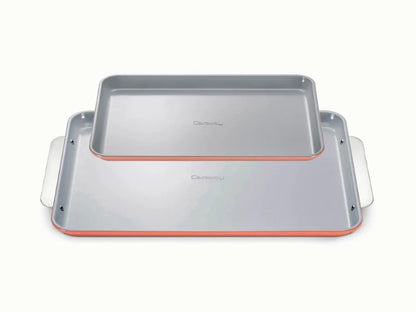Baking Sheet Duo