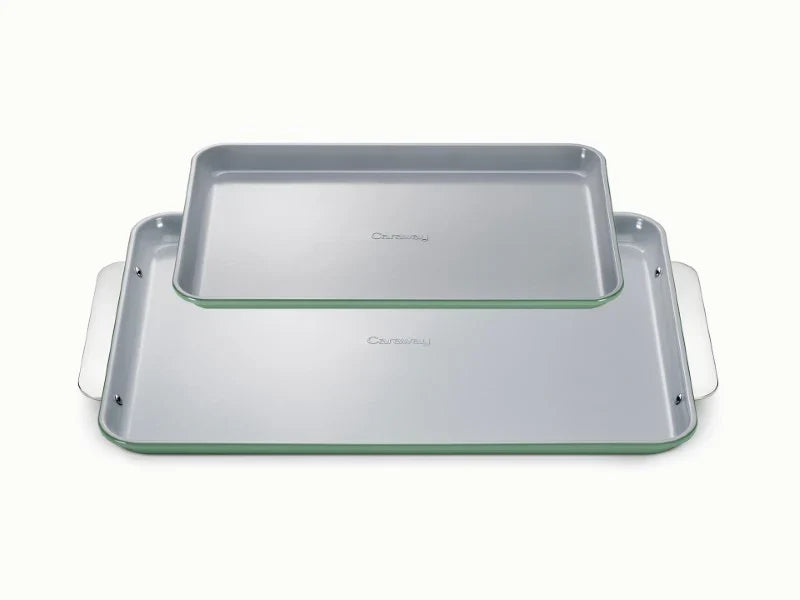 Baking Sheet Duo